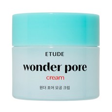 ETUDE 緊囊妙劑 PLUS 新淨化保濕調理霜, 75ml, 1罐