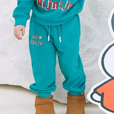 Happyland 幼兒保暖運動褲