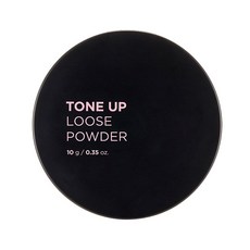 THE FACE SHOP 菲詩小舖 台灣公司貨 無瑕潤色礦物蜜粉 10g, V203 自然米色, 1個