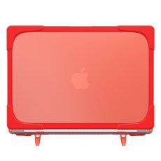 Weenies PRO13 MacBook 散熱保護殼 M1 M2 A2251 / A2289 / A2338 WZHMC-0113RD, 紅色, 1個