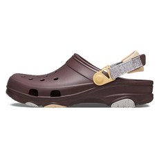 crocs 卡駱馳 中性款All Terrain特林系列洞洞鞋