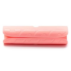 후그 수경 케이스 GGC044, 발그레, 1개