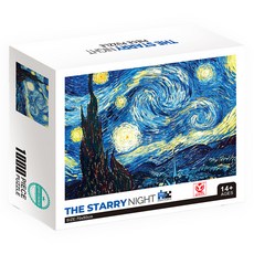 QIWAN J&K 頭腦與手指專注力拼圖 商品2, 1000件, 1個, 混合色