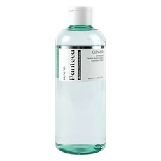 KLALAB Panteca集中護理卸妝水, 1個, 400ml