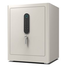 엘르시 프리미엄 금고 ELS-N450 방문설치, 아이보리