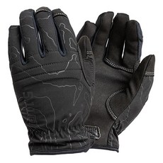 5.11 Tactical 競賽保暖手套, 黑色, 1個
