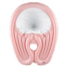 D'fave 常規便攜式洗髮器 FREE, 粉紅色, 1個