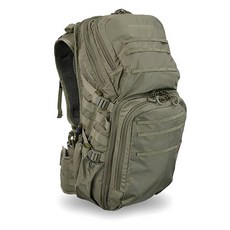 EBERLESTOCK X41 Highspeed 2 背包 37.5L, 軍綠色