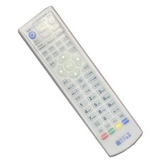 Topia 簡易遙控器蓋 E 型高清 20.5 x 5.5cm, 單品, 1個