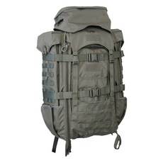 EBERLESTOCK J79 天鶴背包 2入組 73~138L, 軍綠色
