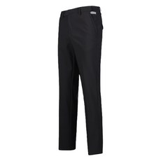 luxgolf 男士隱藏式褲頭四向彈力高爾夫褲 BLU4A508