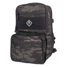 Emerson Gear D3 多功能揹包 10~18L, 1個, Multicam 黑色