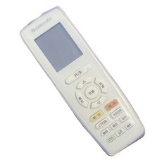 Topia 簡易遙控器蓋 C 型高清 16 x 5.5cm, 單品, 1個