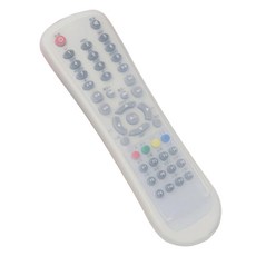 Topia 簡單遙控器蓋不均勻 L 型 18 x 5.5cm, 單品, 1個