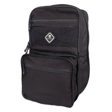 emersongear D3 多功能揹包 500D 揹包 10~18L, 黑色