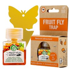 보키니 네덜란드 초파리 트랩, 8g, 1개