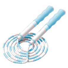 PEONIST 姓名牌跳繩, 天藍色