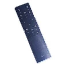 Topia 簡易遙控器保護套 海信新 B1-HD 15 x 4cm, 單品, 1個