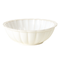 TINNY BLANC Minuet 麵碗, 白色, 1個