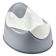 BEABA 訓練寶寶便盆, 迷霧淺灰