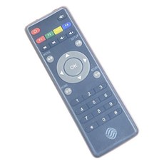 Tappia 簡約遙控器保護套 K型 14 x 4.5 cm, 單一商品, 1個