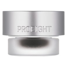 PROEIGHT 眼線膠 3.7g, 01深黑, 1個