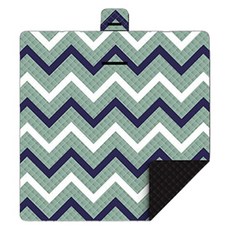 마켓피오 휴대용 캐릭터 피크닉 접이식 매트, 타입 1