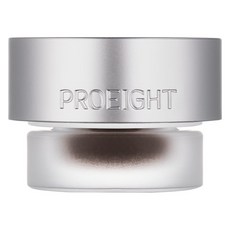 PROEIGHT 眼線膠 3.7g, 02 Dark Brown, 1罐
