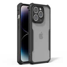 하이온 범퍼 휴대폰 케이스 K2TEN