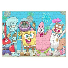 오와이규 직소 퍼즐 38 x 52 cm, 10, 1개, 500피스