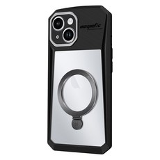 하이온 맥세이프 거치대 범퍼 휴대폰 케이스 TS-7