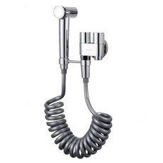 Magdrain Royal Jet 可調式浴室噴槍, 鍍鉻, 1個