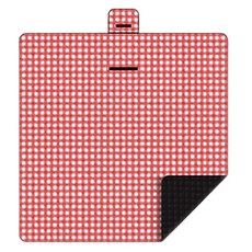 마켓피오 휴대용 캐릭터 피크닉 접이식 매트, 타입 6