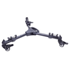 윤텡 비상 삼각대 바퀴 휠 받침대, 1개, 360-TWS