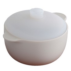 矽膠鍋 蒸鍋 小 500ml, 1個