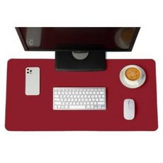 Kumat 簡約桌面配件 滑鼠墊 80 x 40 cm, 單面款式5, 1個