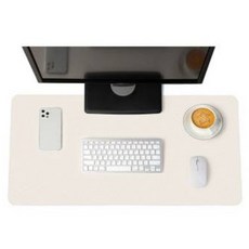 Kumat 簡潔桌面小物 滑鼠墊 90 x 45 cm, 單面款式11, 1個