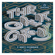 펭귄클래식 Deluxe Edition : The Great Gatsby, Penguin Group