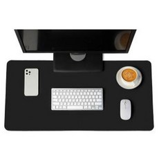 Kumat 簡約桌面配件 滑鼠墊 80 x 40 cm, 單面款式7, 1個