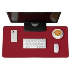 쿠맷 깔끔한 데스크소품 마우스패드 120 x 60 cm, 단면스타일5, 1개