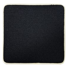 Ttasnug Noeum喇叭墊 閃光黑, 1個