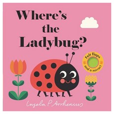 Where's the Ladybug?