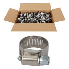 워크프로 호스밴드 44~64mm WP362011, 100개