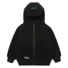 알로봇 아동용 플리스 점퍼