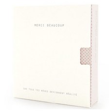 hello moris Maxi 袖套盒, 10個, 混合顏色