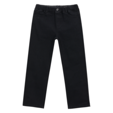 JCB 男童水洗刷毛牛仔褲 T701