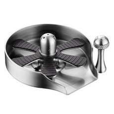 LAN Star 360度旋轉型隨行杯清洗機, LS-CHWASH