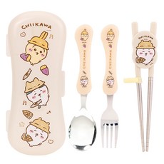 LiLFANT 吉伊卡哇 Exslim Wave 4件組 MZ8464