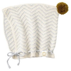 MARMAR 嬰兒針織帽 6 帽子