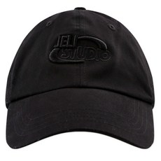 Jelistudio 兒童隱藏徽章棒球帽